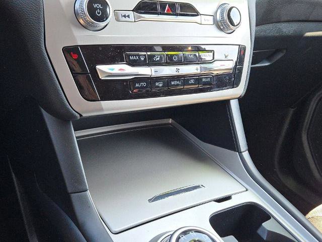 Certified 2023 Ford Explorer XLT AWD/4WD image 27