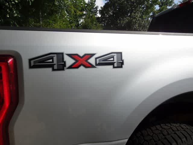 Certified 2019 Ford F250 XLT AWD/4WD image 10