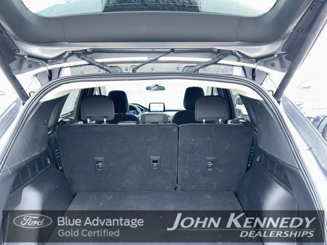 Certified 2025 Ford Escape Active w/ Cold Weather Package image 13