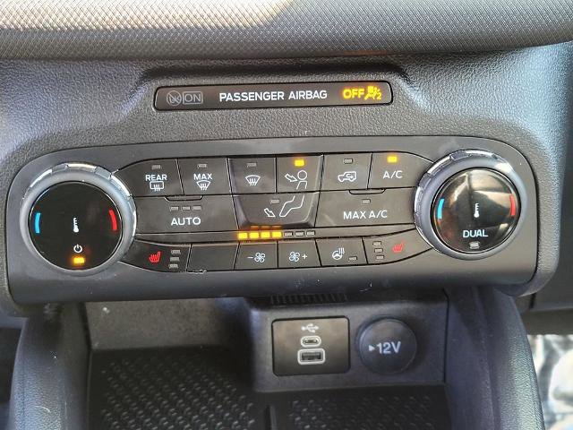 Certified 2024 Ford Bronco Sport Outer Banks AWD/4WD image 19
