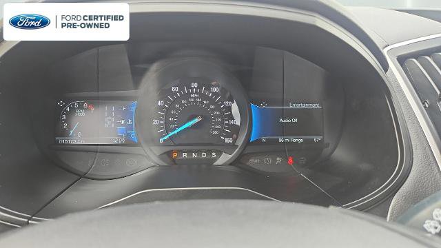 Certified 2024 Ford Edge SEL w/ Convenience Package AWD/4WD image 26