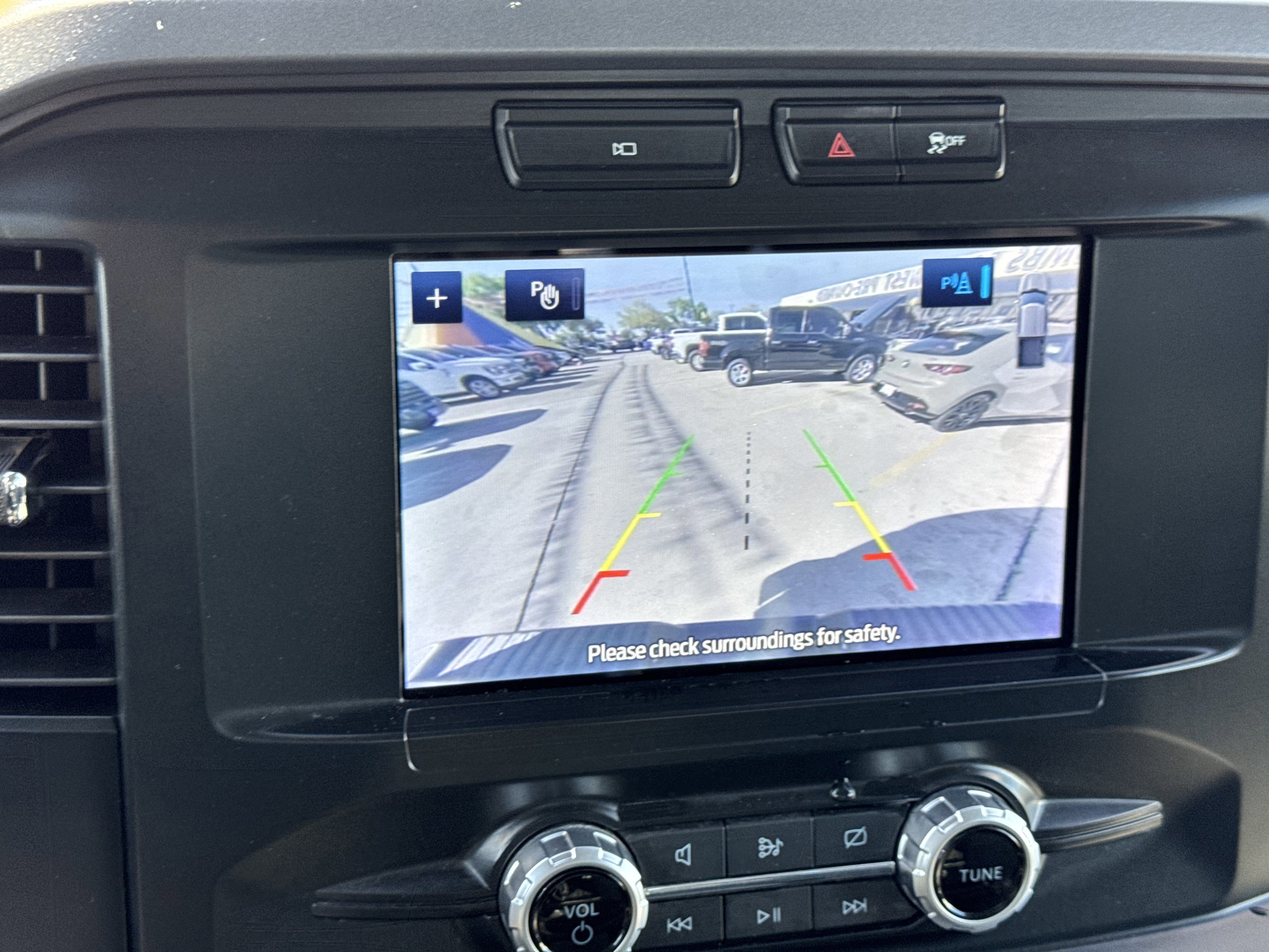 Certified 2023 Ford F150 XLT w/ Equipment Group 301A Mid image 21