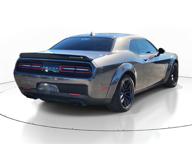Used 2023 Dodge Challenger R/T Scat Pack image 3
