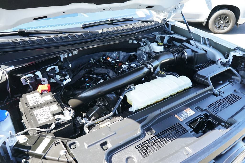 Certified 2025 Ford Expedition Max Active AWD/4WD image 35