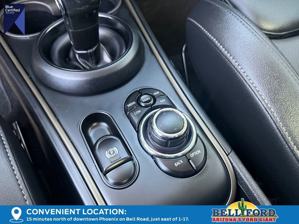 Used 2022 MINI Cooper Countryman S AWD/4WD image 25