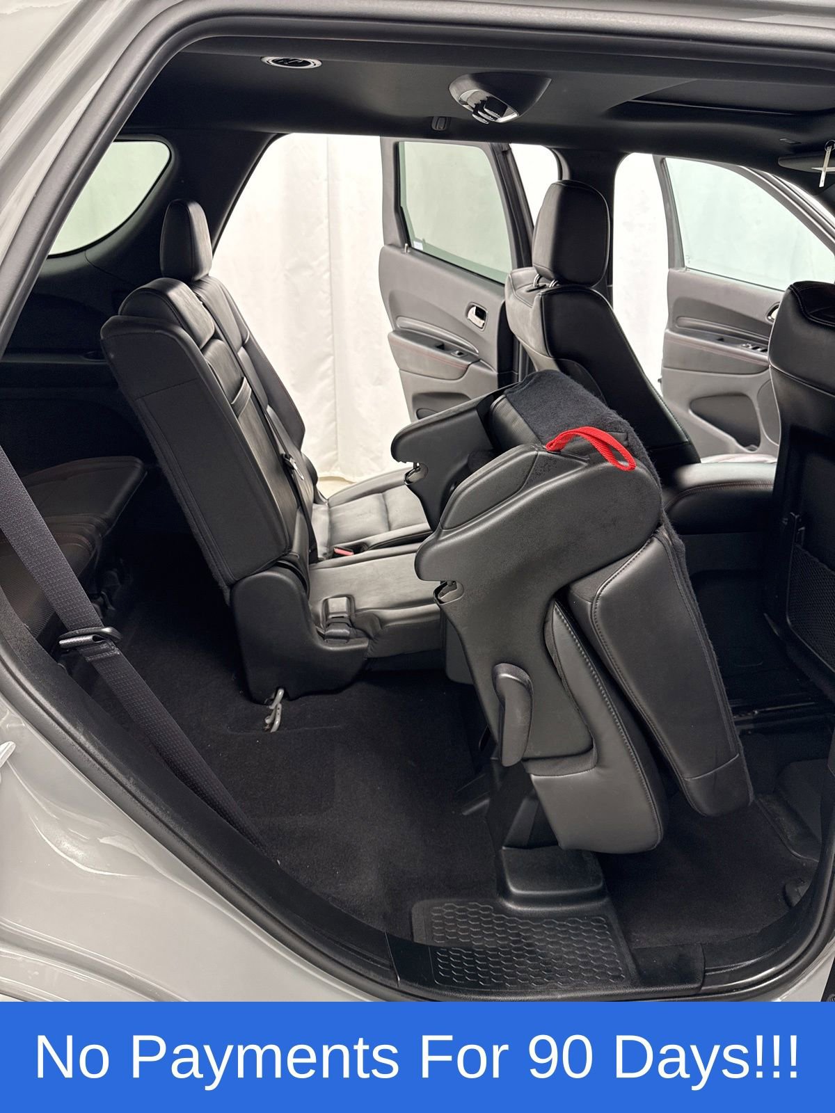 Used 2025 Dodge Durango GT AWD/4WD image 39