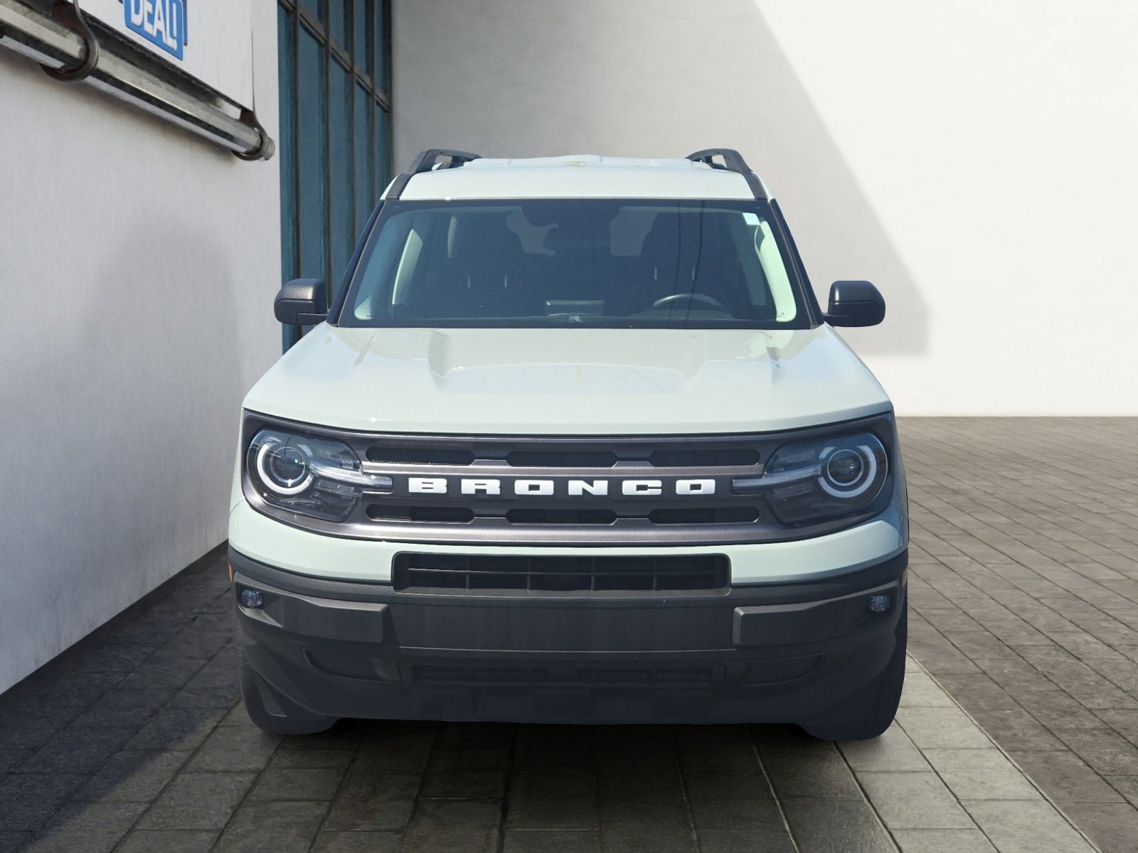 Certified 2023 Ford Bronco Sport Big Bend w/ Convenience Package AWD/4WD image 8