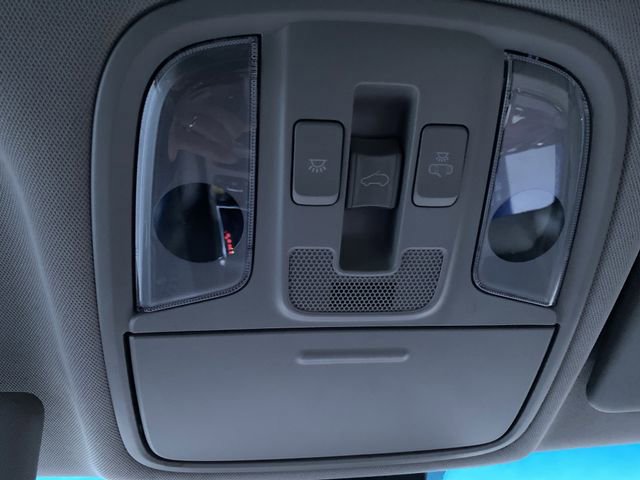 Used 2018 Kia Sportage SX image 26