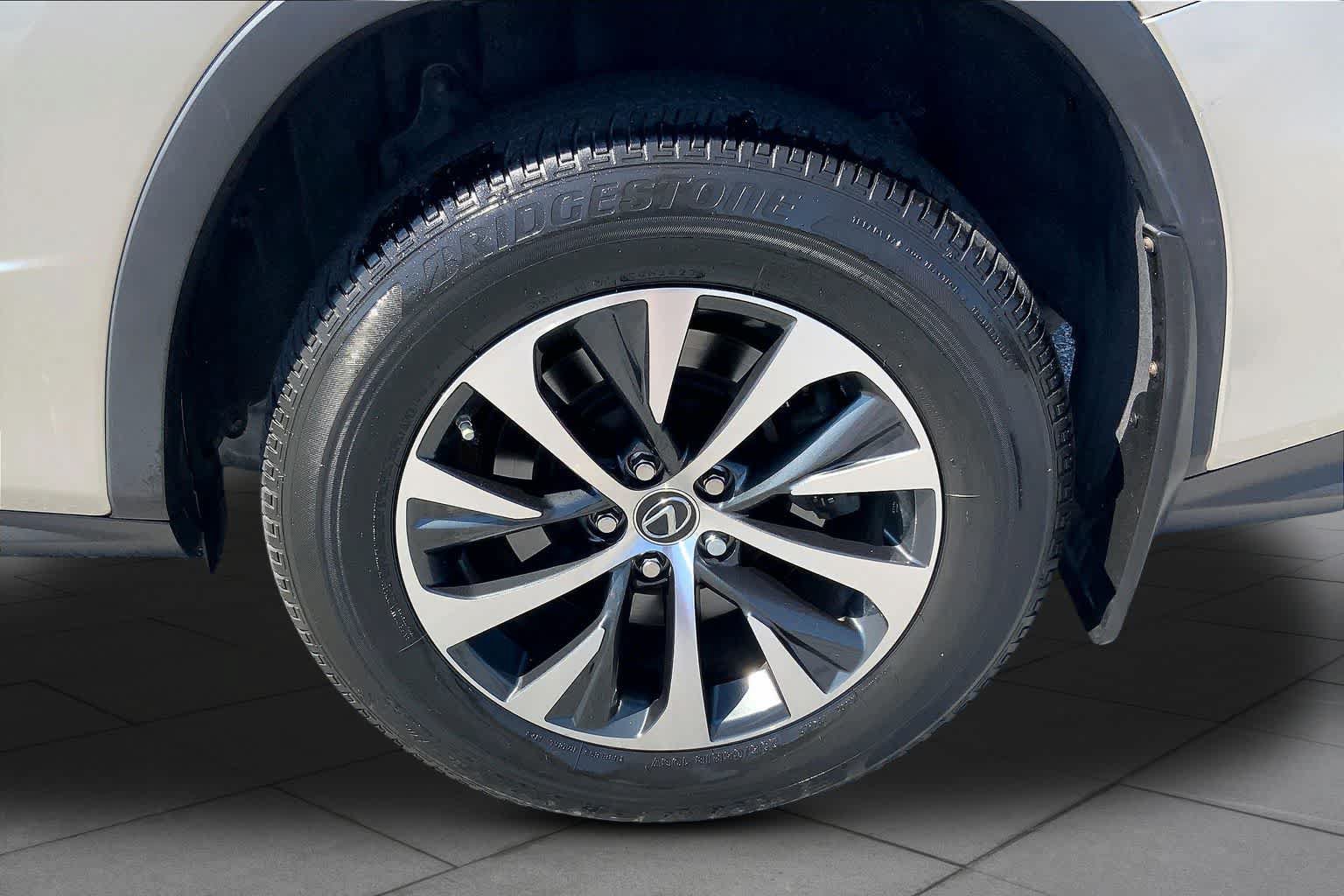 Used 2022 Lexus RX 350 FWD image 10