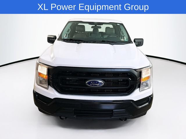 Certified 2022 Ford F150 XL w/ Equipment Group 101A High AWD/4WD image 2