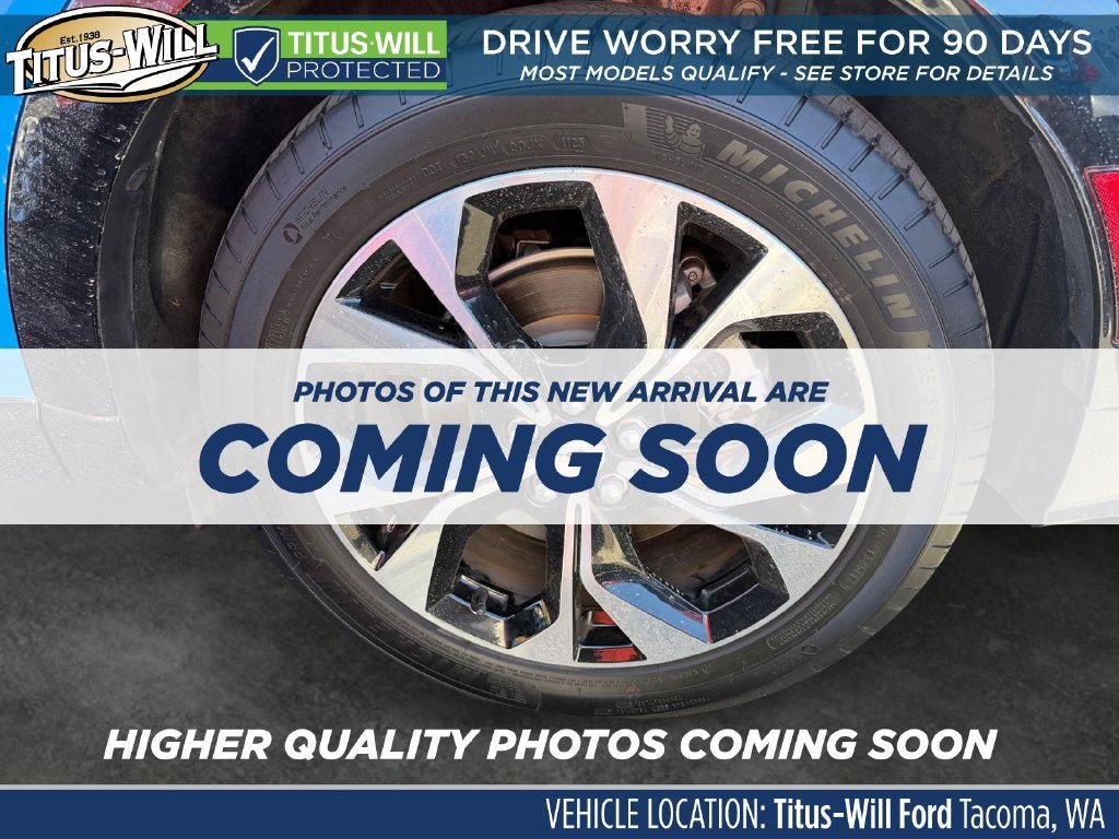 Certified 2023 Ford Mustang Mach-E Premium AWD/4WD image 5