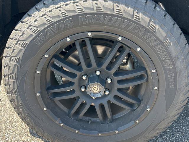 Certified 2019 Ford F150 XL w/ Equipment Group 101A Mid RWD image 29