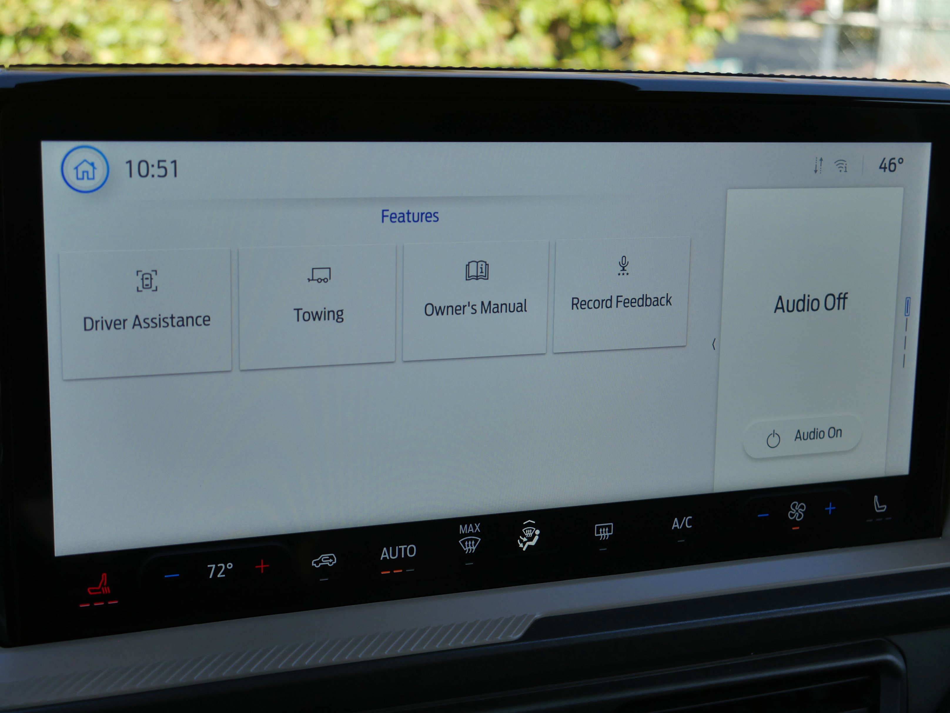 Certified 2025 Ford Bronco Sport Big Bend w/ Convenience Package image 17