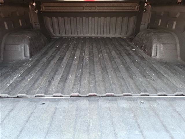 Used 2021 GMC Sierra 1500 SLT RWD image 6