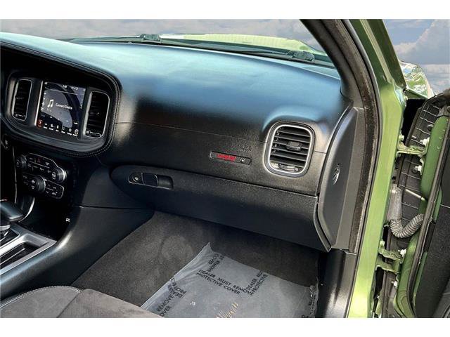 Used 2023 Dodge Charger Scat Pack RWD image 26