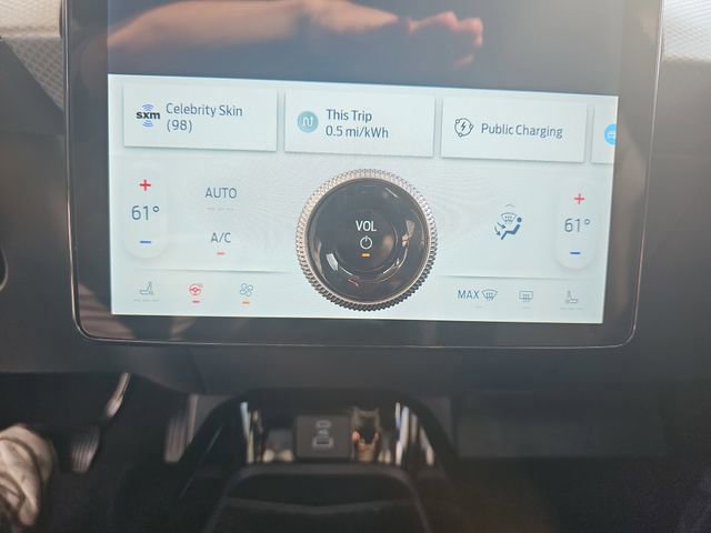 Certified 2023 Ford Mustang Mach-E Select w/ Comfort Package Lite image 24