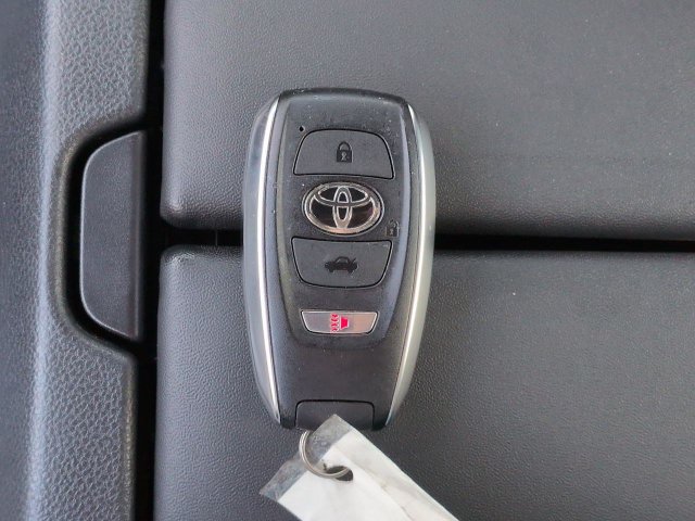Used 2024 Toyota GR86 RWD image 26