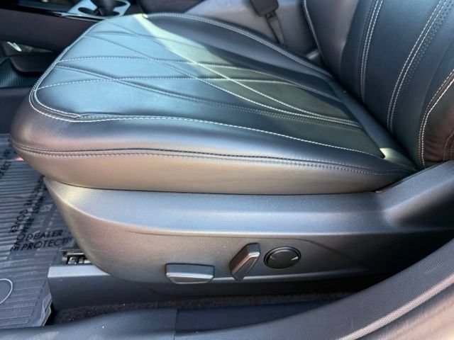 Certified 2024 Ford Mustang Mach-E Select RWD image 31
