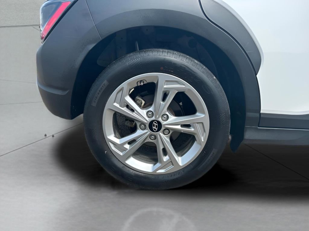 Used 2023 Hyundai Kona SEL w/ Cargo Package image 20