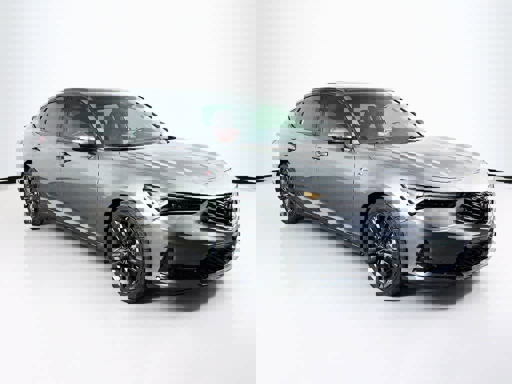 Used 2023 Acura Integra A-Spec image 7