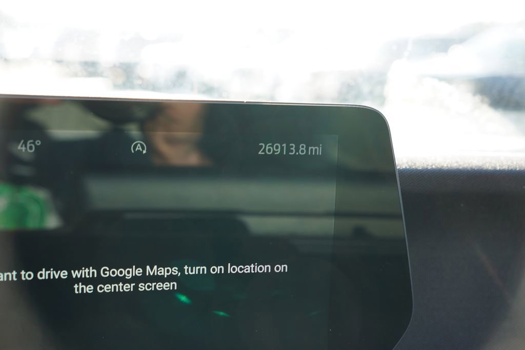 Certified 2025 Ford Expedition Max Platinum image 43