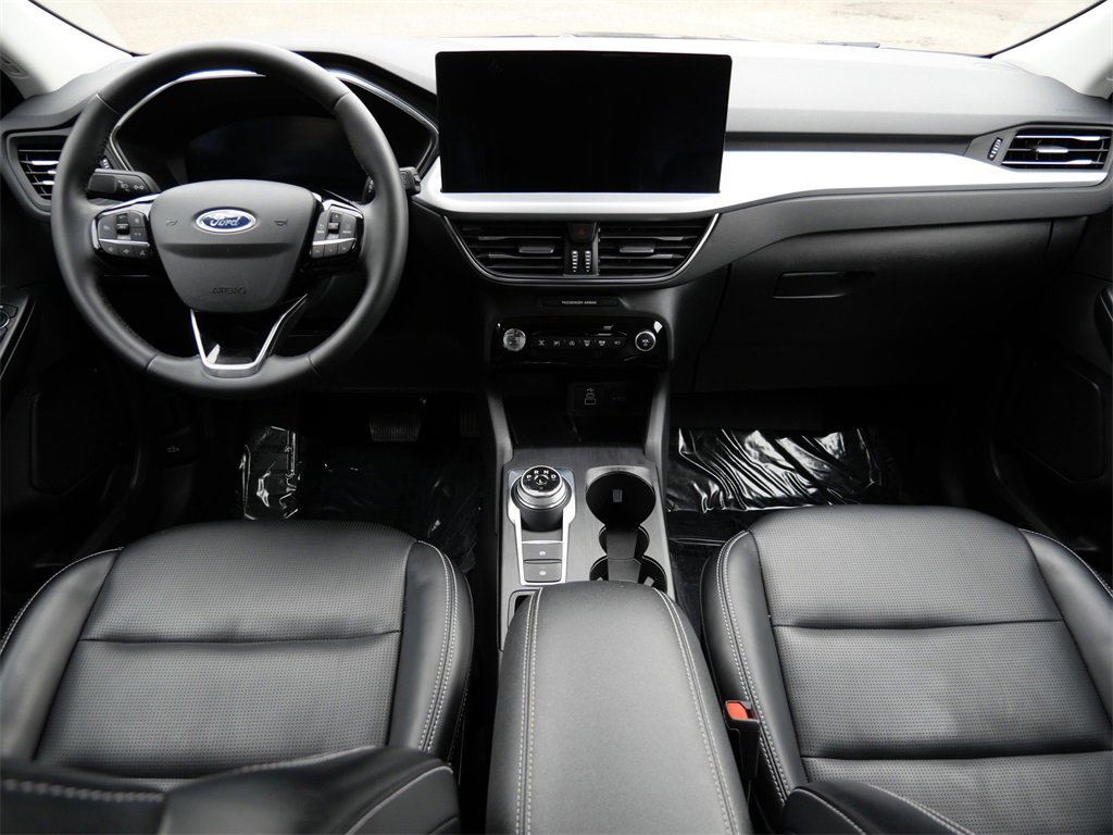 Certified 2024 Ford Escape Platinum image 12