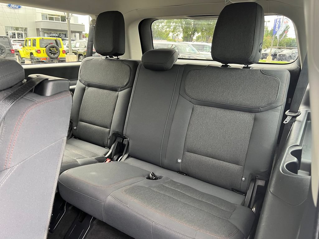 Certified 2025 Ford Expedition Platinum AWD/4WD image 26