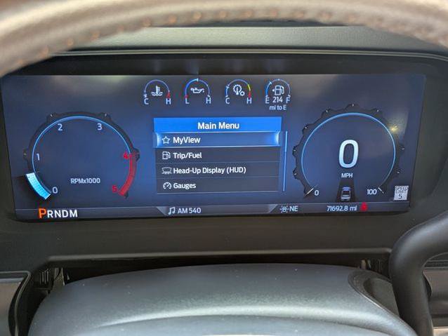 Certified 2024 Ford F250 King Ranch AWD/4WD image 27