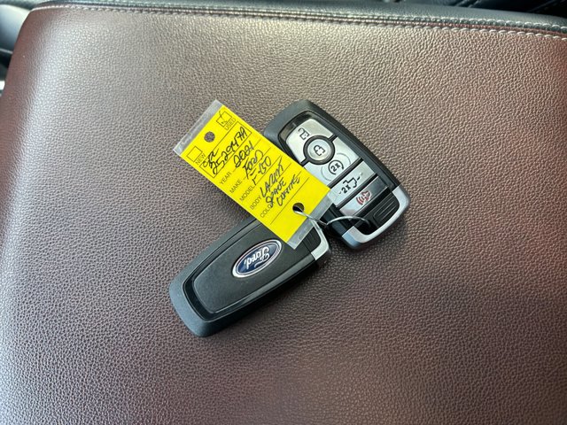 Certified 2021 Ford F150 Lariat image 31