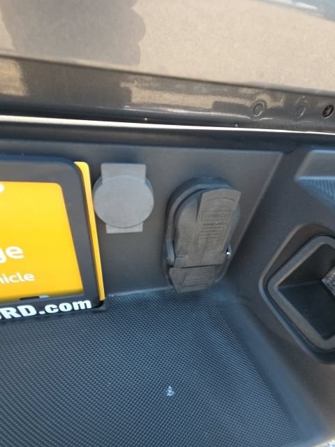 Certified 2024 Ford F150 STX RWD image 11