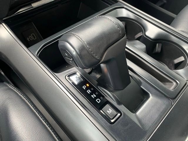 Certified 2025 Ford F150 Lariat w/ FX4 Off-Road Package AWD/4WD image 26