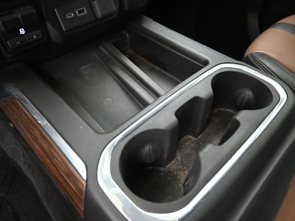 Used 2023 Chevrolet Silverado 3500 High Country image 31