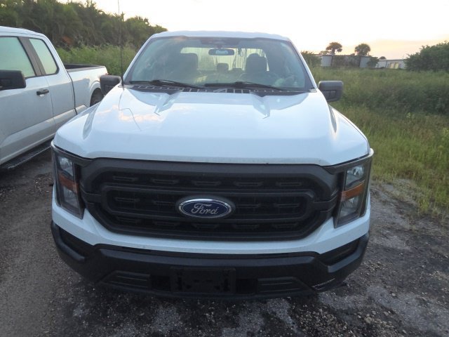 Certified 2023 Ford F150 XL RWD image 2