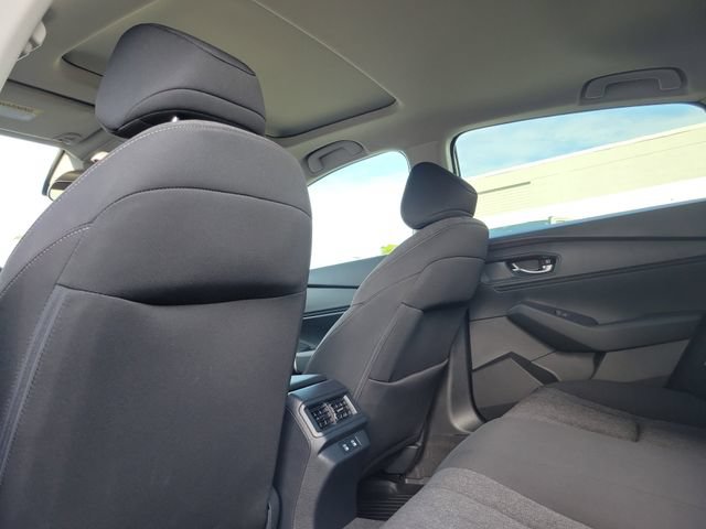 Used 2025 Honda Accord SE image 7
