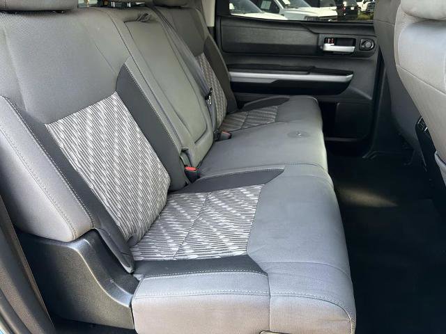 Used 2019 Toyota Tundra SR5 w/ TRD Sport Package AWD/4WD image 25