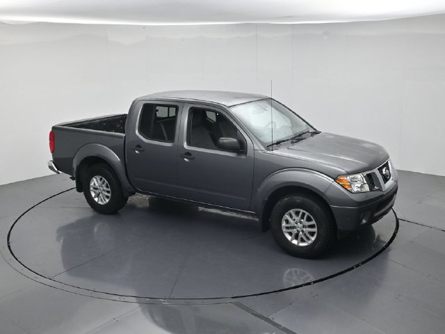 Used 2021 Nissan Frontier SV w/ SV Utility Package AWD/4WD image 39
