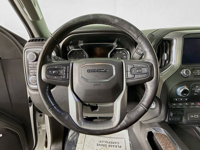 Used 2019 GMC Sierra 1500 Denali w/ Denali Ultimate Package image 11