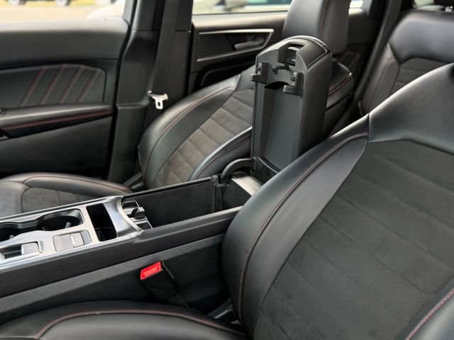 Certified 2024 Ford Edge ST-Line AWD/4WD image 29