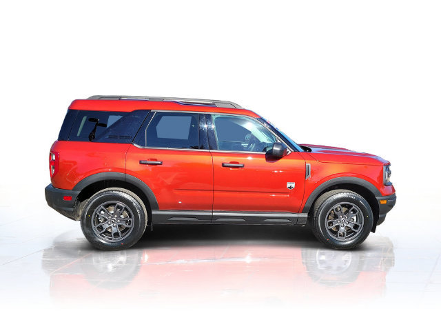 Certified 2023 Ford Bronco Sport Big Bend AWD/4WD image 8