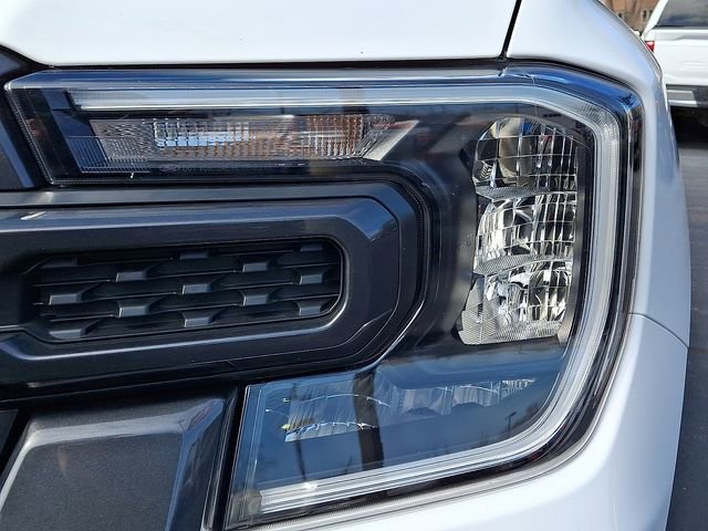 Certified 2024 Ford Ranger XLT w/ FX4 Off-Road Package AWD/4WD image 12