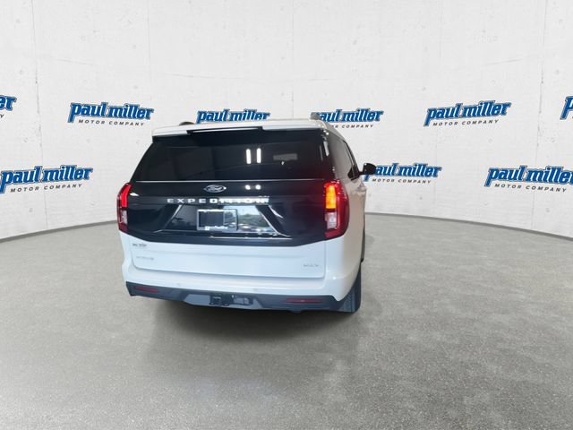 Certified 2025 Ford Expedition Max Active AWD/4WD image 10