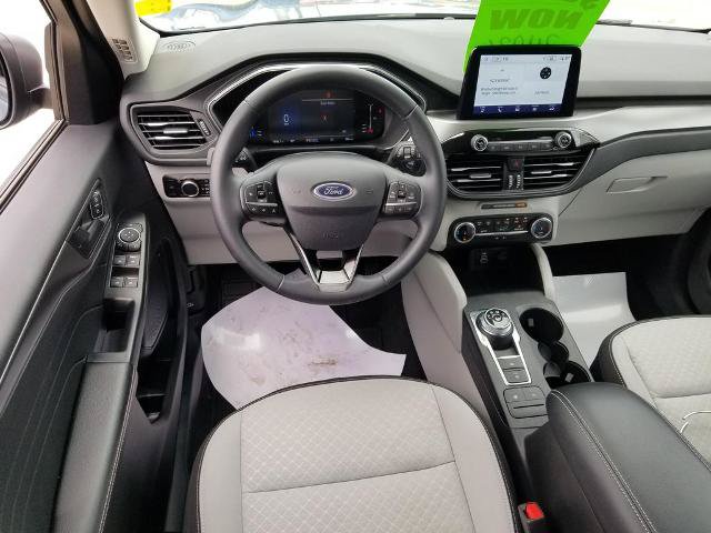 Certified 2024 Ford Escape Active FWD image 16