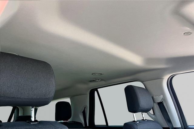Certified 2025 Ford Expedition Max Active RWD image 16