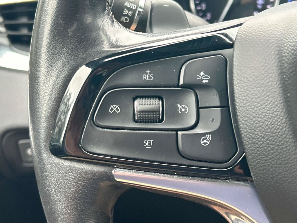 Used 2023 Buick Enclave Premium w/ LPO, Floor Liner Package FWD image 36