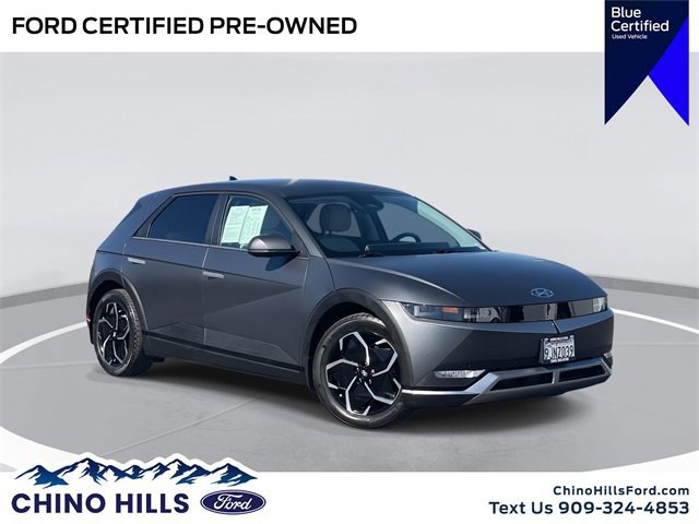 Used 2023 Hyundai Ioniq 5 SEL image 1