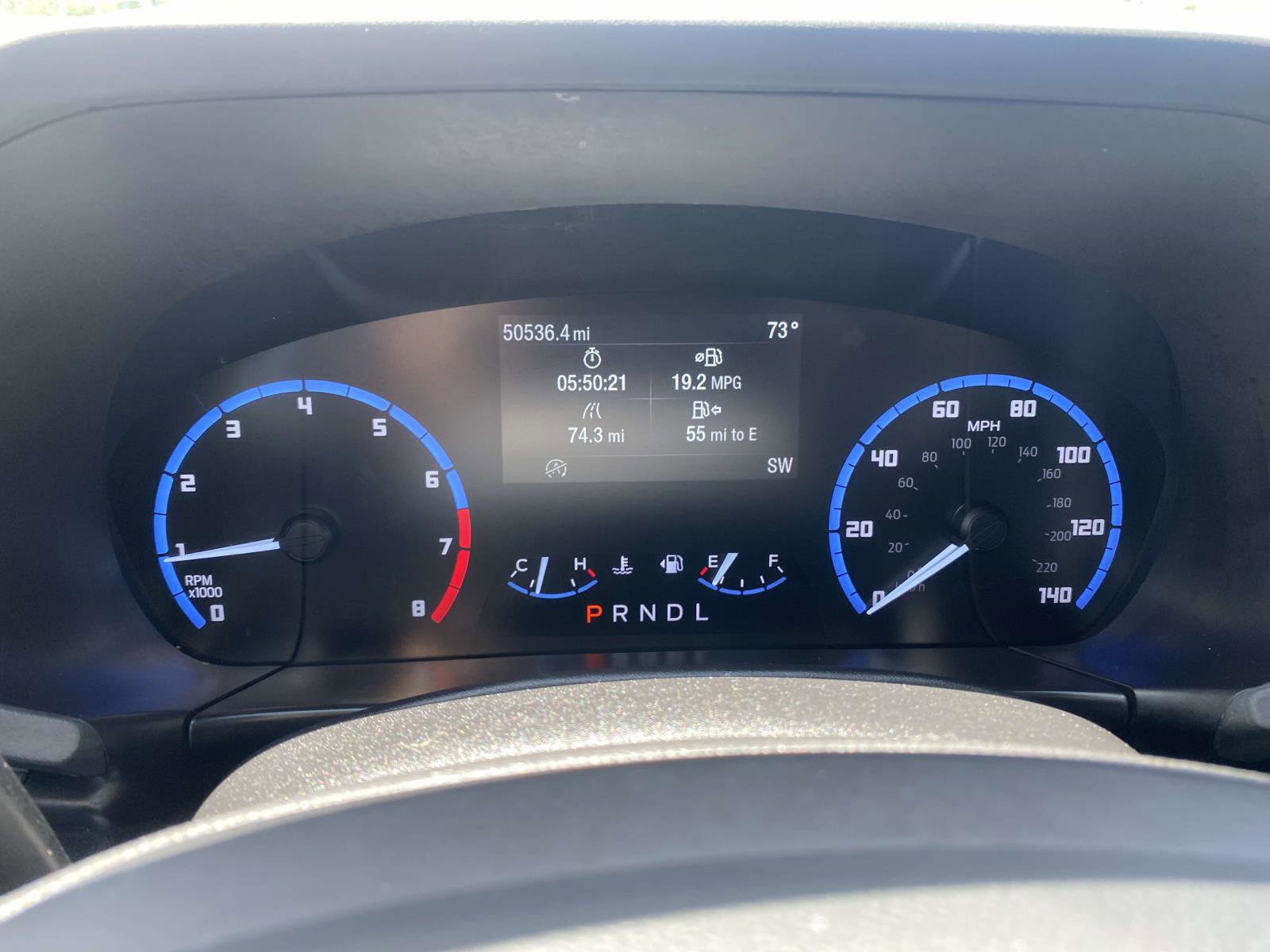 Certified 2022 Ford Bronco Sport Big Bend AWD/4WD image 22