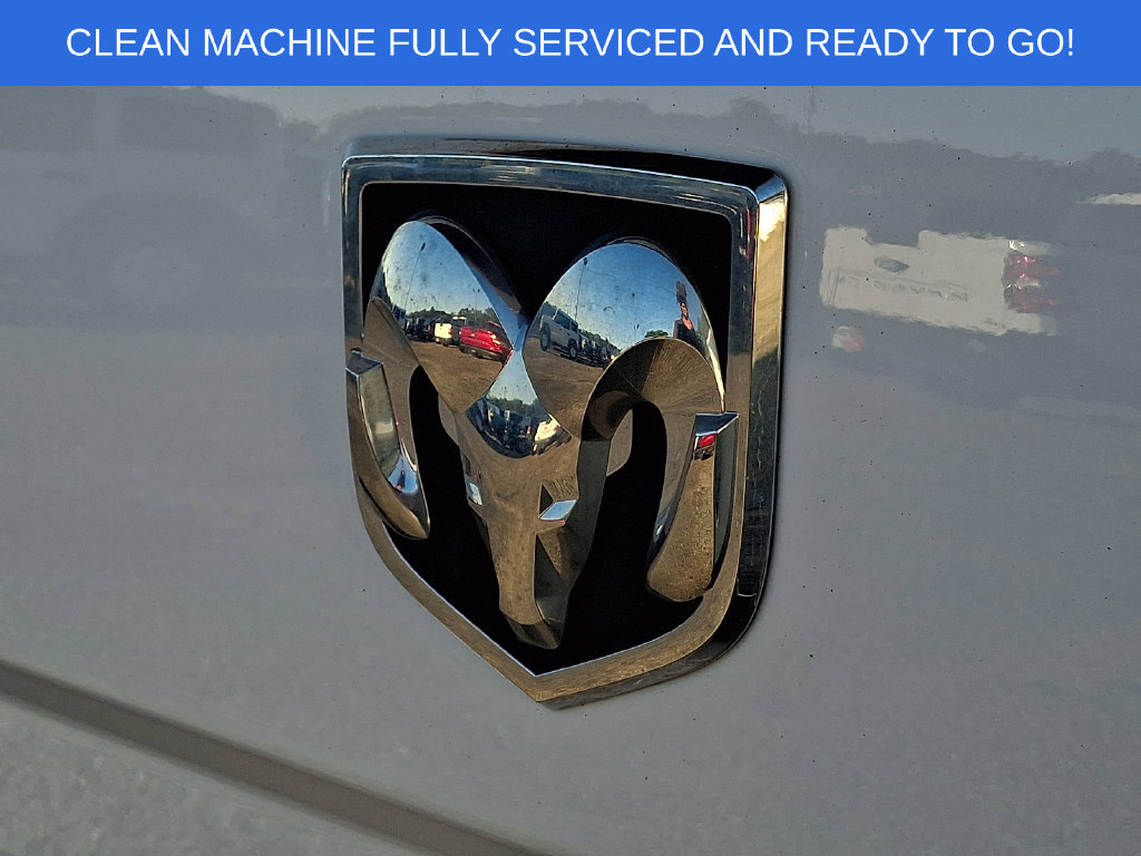 Used 2021 RAM 1500 Tradesman w/ Popular Equipment Group RWD image 29