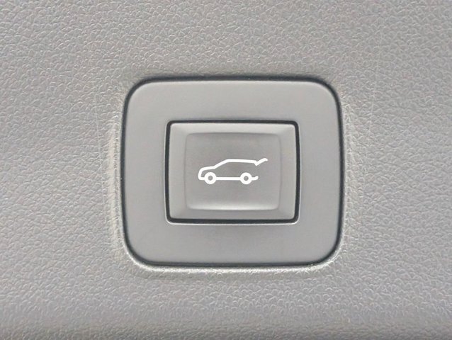 Used 2024 Chevrolet TrailBlazer ACTIV w/ Convenience Package AWD/4WD image 21