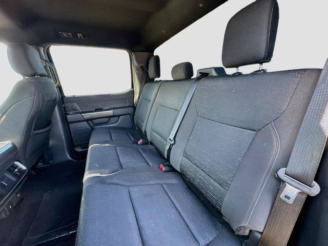 Certified 2023 Ford F150 XLT w/ Equipment Group 302A High AWD/4WD image 20