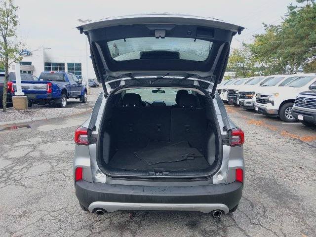 Certified 2024 Ford Escape Active AWD/4WD image 28